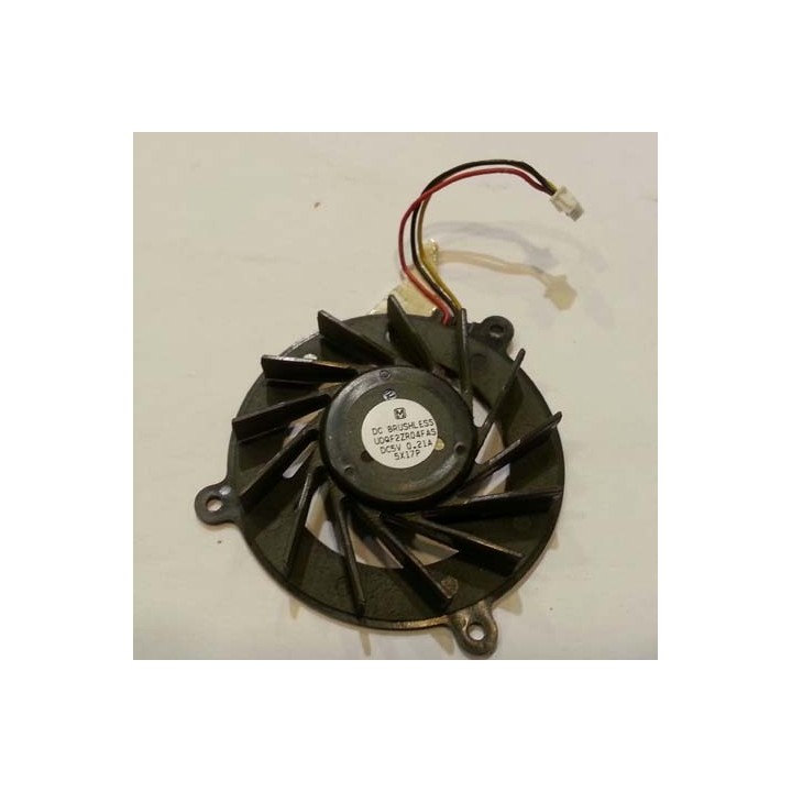 Ventilateur Asus A6VC - ABIMEDIA