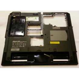 Plasturgie de basse dessous Asus A6VC - ABIMEDIA