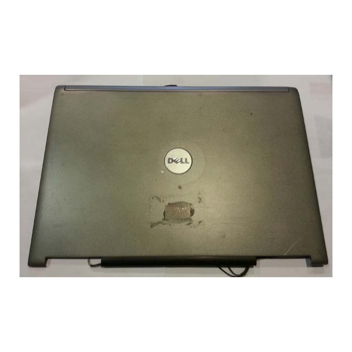 Plasturge coque ecran Dell latitude D620 - ABIMEDIA