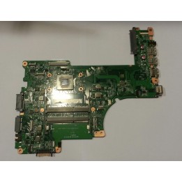 Carte Mère HS Toshiba Satellite L50D-B-12T - Pour Pièces