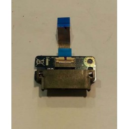 Connecteur lecteur dvd Toshiba satellite c870-148 - ABIMEDIA