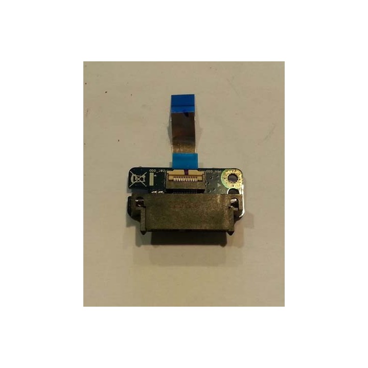 Connecteur lecteur dvd Toshiba satellite c870-148 - ABIMEDIA