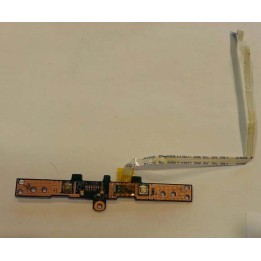 Carte fille bas touche pad click gauche et droit | ABIMEDIA