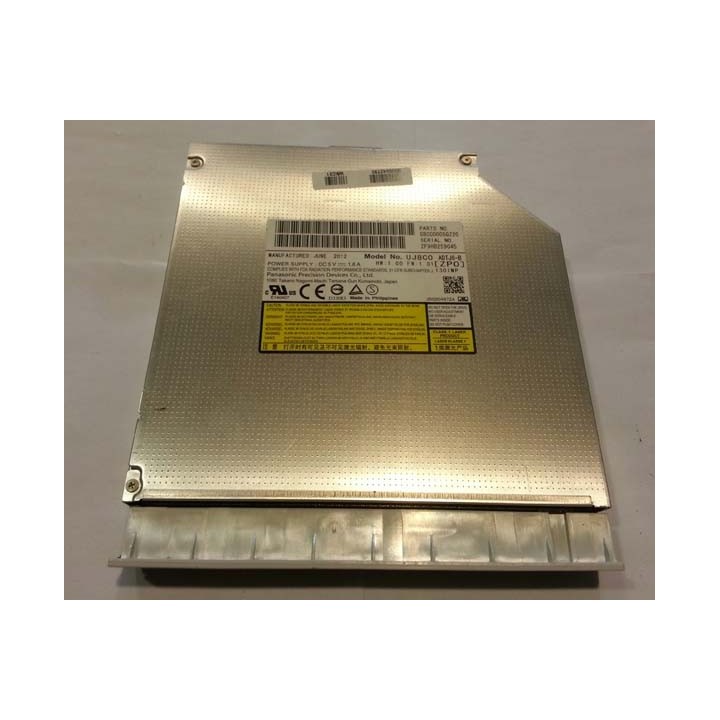 Lecteur dvd model UJ8C0 Toshiba satellite | ABIMEDIA Paris