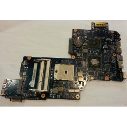 carte mère hors service Toshiba satellite | ABIMEDIA Paris
