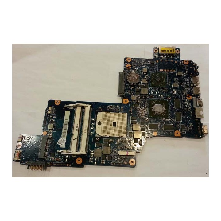 carte mère hors service Toshiba satellite | ABIMEDIA Paris