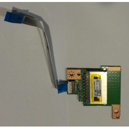 Carte Fille Port SD Toshiba Satellite L50D-B-12T | ABIMEDIA