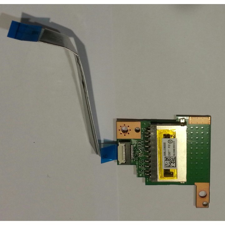 Carte Fille Port SD Toshiba Satellite L50D-B-12T | ABIMEDIA