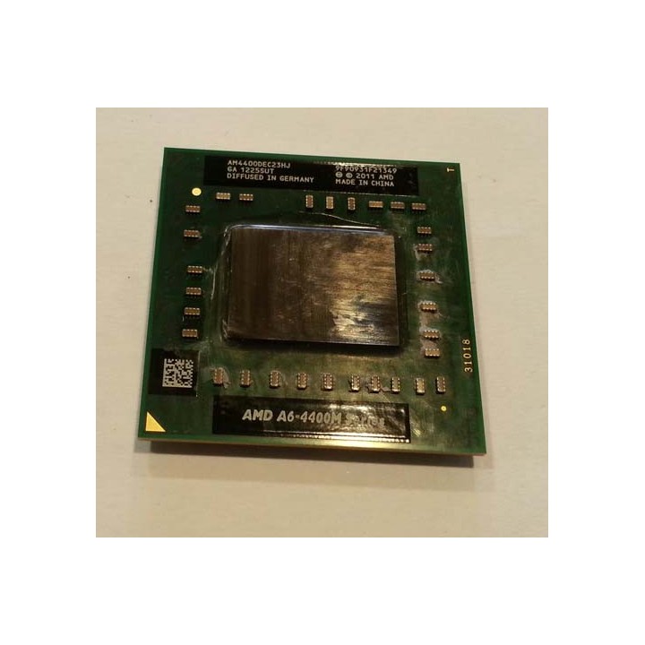 Processeur Toshiba satellite c870-148 AMD A6 | ABIMEDIA