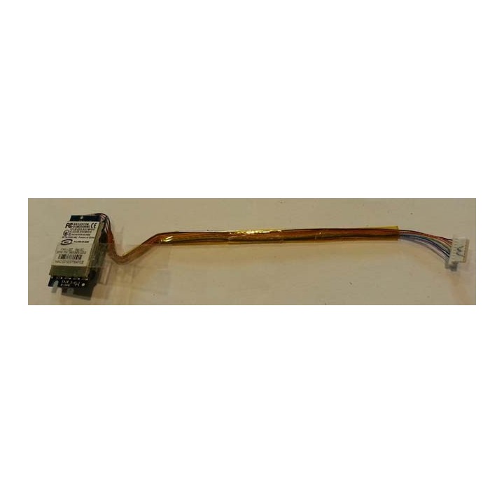Connecteur reseau broadcom BCM92045MND - ABIMEDIA