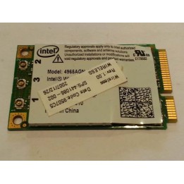Intel Dual band WIRELESS-N 4965AGN  SPS | ABIMEDIA Paris