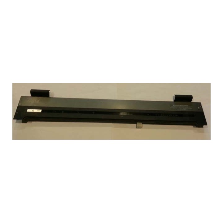 Plasturge bouton demarrage Hp compaq 8510w - ABIMEDIA
