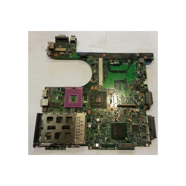 carte mère hors service Hp compaq 8510w - ABIMEDIA