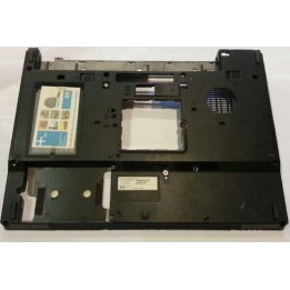 Plasturgie base dessous Hp compaq 8510w - ABIMEDIA