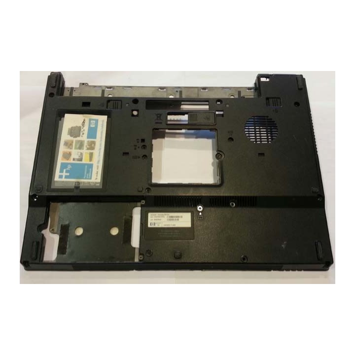 Plasturgie base dessous Hp compaq 8510w - ABIMEDIA
