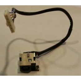 connecteur d'alimentation Hp pavilion dv6-2010SF - ABIMEDIA