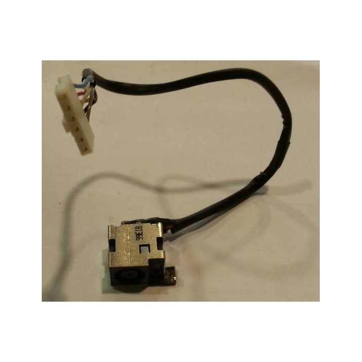 connecteur d'alimentation Hp pavilion dv6-2010SF - ABIMEDIA
