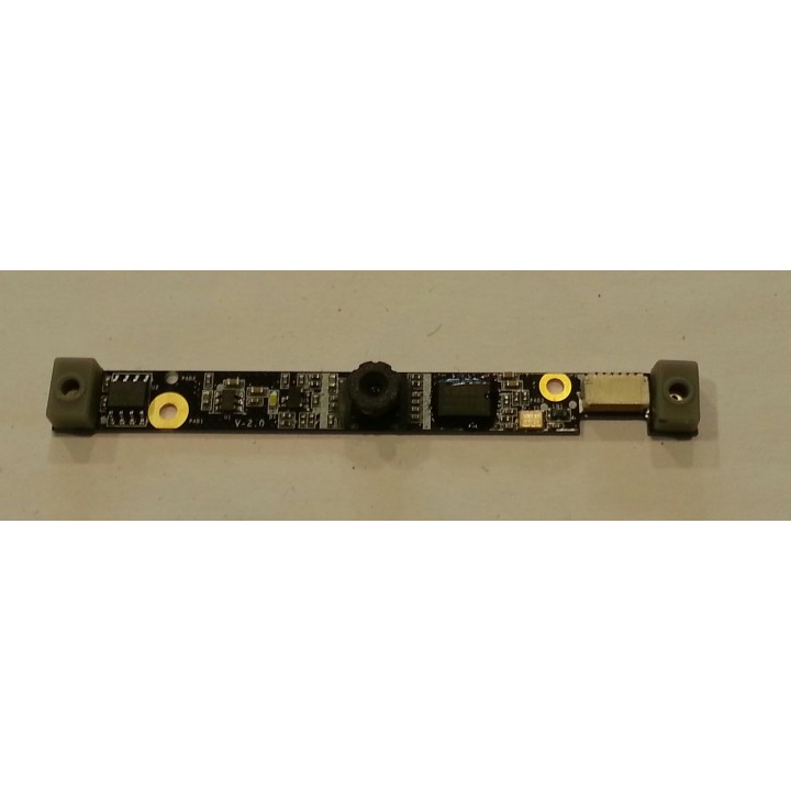 Webcam interne Hp pavilion dv6-2010SF - ABIMEDIA