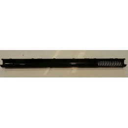 Plasturgie base arriere cache ventilateur Hp | ABIMEDIA
