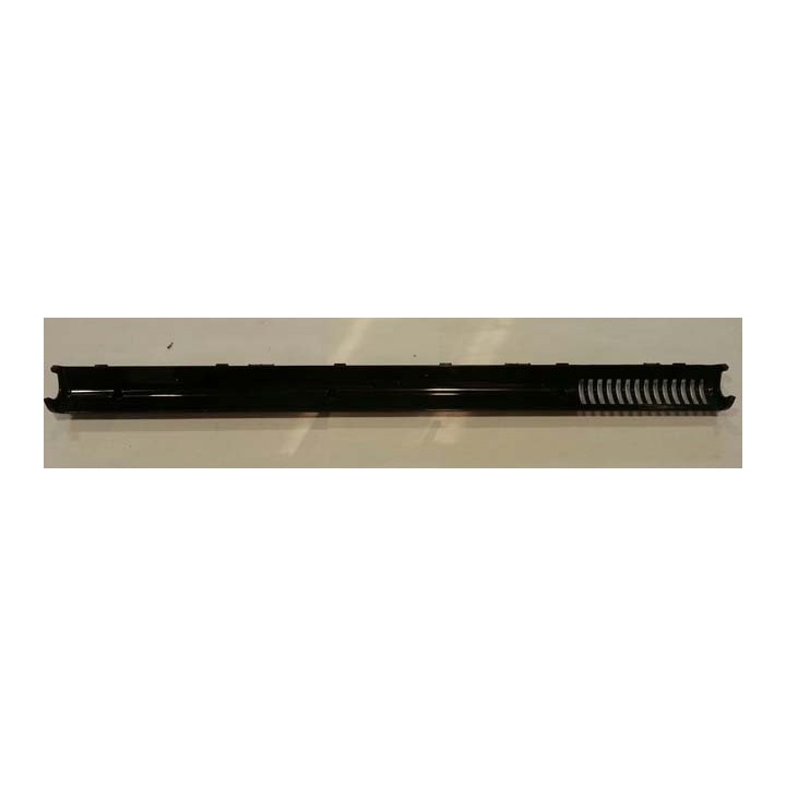 Plasturgie base arriere cache ventilateur Hp | ABIMEDIA