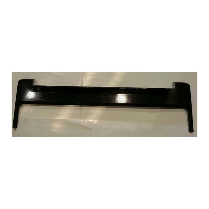 Plasturgie dessus cache charniere Hp pavilion dv6 | ABIMEDIA