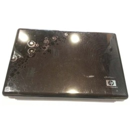 Plasturgie écran coque arriere Hp pavilion dv6 | ABIMEDIA
