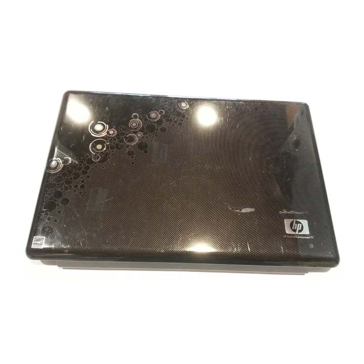 Plasturgie écran coque arriere Hp pavilion dv6 | ABIMEDIA