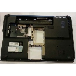 Plasturgie base dessous Hp pavilion dv6-2010SF - ABIMEDIA