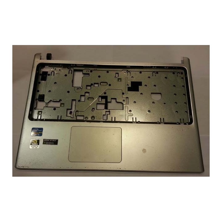 Plasturgie Bas dessus + touchepad Acer Aspire V5 | ABIMEDIA