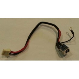 Connecteur d'alimentation Packard bell Easy note | ABIMEDIA