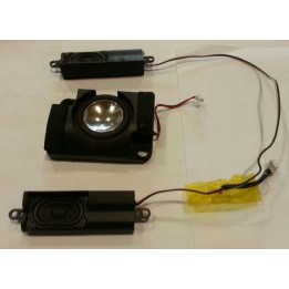 Haut parleur Packard bell Easy note AGM00 Ares GM - ABIMEDIA
