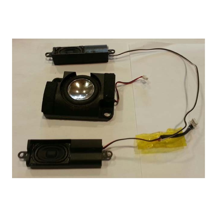 Haut parleur Packard bell Easy note AGM00 Ares GM - ABIMEDIA