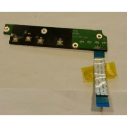 Carte buton demarrage Packard bell Easy | ABIMEDIA Paris