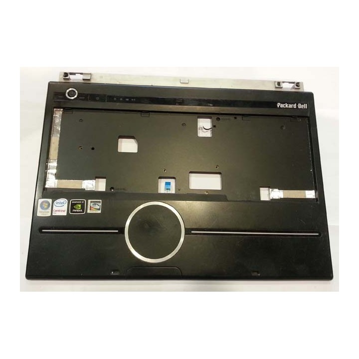 Plasturgie base dessus Packard bell Easy note | ABIMEDIA