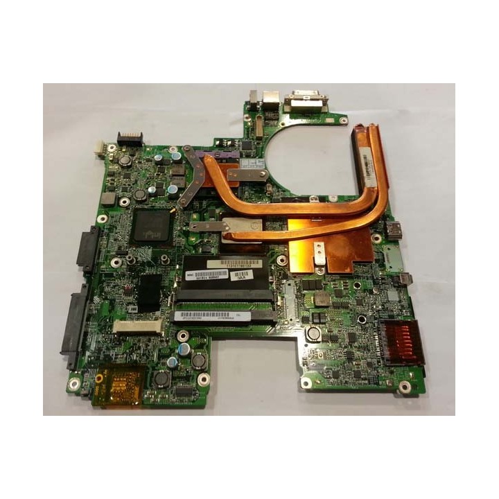 Carte mère Hors service Packard bell Easy note | ABIMEDIA