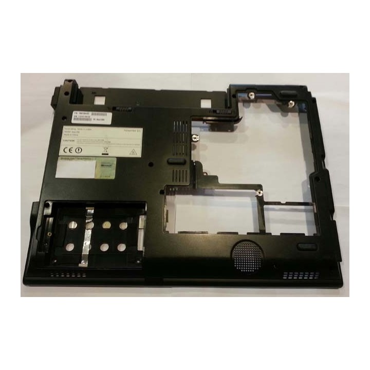 Plasturgie base dessous Packard bell Easy note | ABIMEDIA