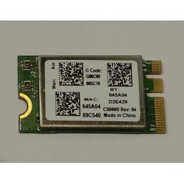Carte WiFi BCM943142Y Toshiba Satellite L50D-B-12T - Pièce