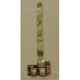 Module USB pour Packard bell easy note TK85-JN | ABIMEDIA