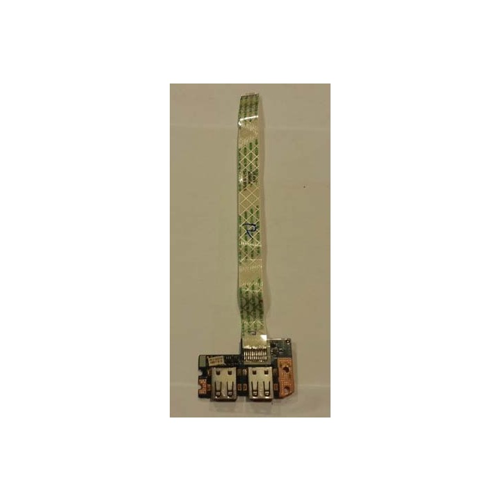 Module USB pour Packard bell easy note TK85-JN | ABIMEDIA