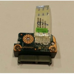 Connecteur disque dur pour Packard bell easy note | ABIMEDIA