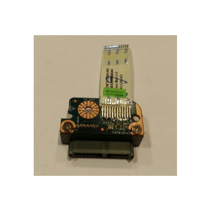 Connecteur disque dur pour Packard bell easy note | ABIMEDIA