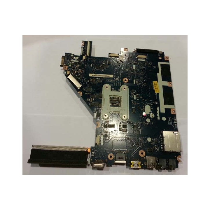 Carte mère hors srvice pour Packard bell | ABIMEDIA Paris