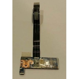 Bouton demarrage pour Packard bell easy note TK85 | ABIMEDIA