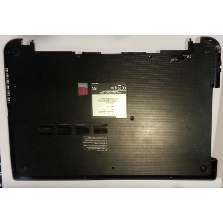 Bouton Démarrage Toshiba Satellite L50D-B-12T | ABIMEDIA