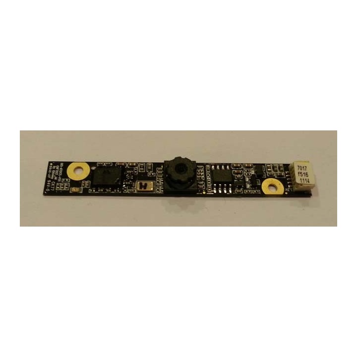 Webcam pour Packard bell Easynote TJ75-JO-140FR - ABIMEDIA