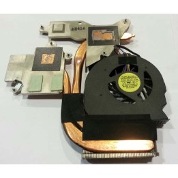 Ventilateur forcecone DFS5513MC0T pour Packard | ABIMEDIA