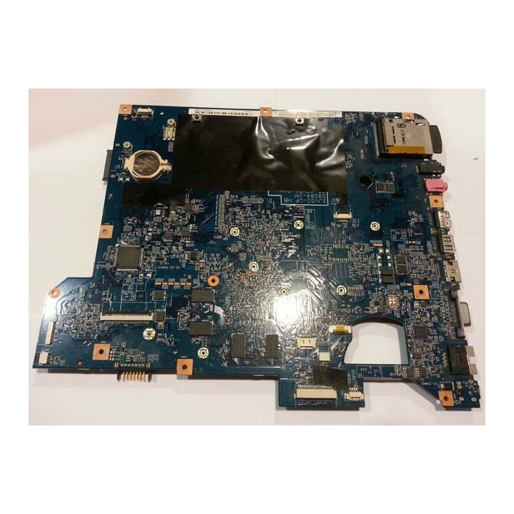 Carte mère  hors service pour Packard bell | ABIMEDIA