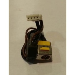 Connecteur d'alimentation Acer Emachines e510 - ABIMEDIA