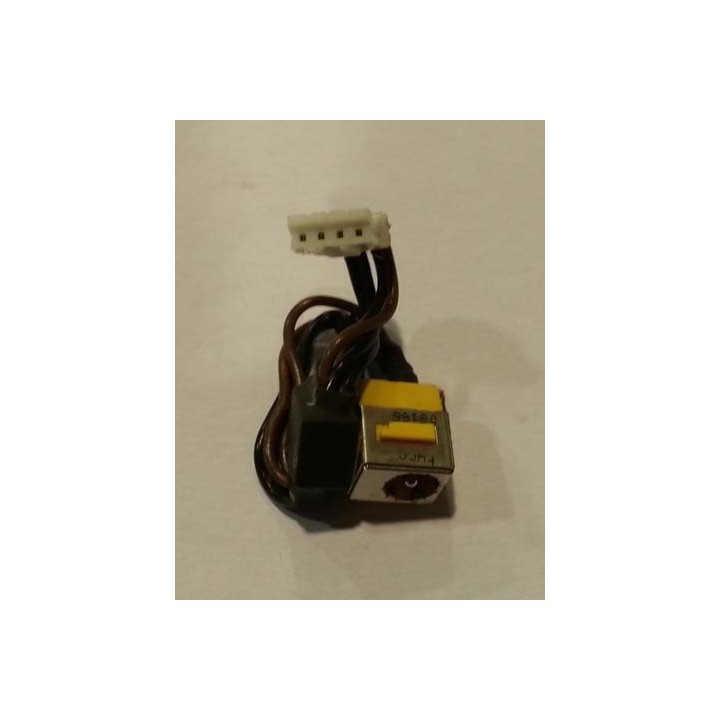 Connecteur d'alimentation Acer Emachines e510 - ABIMEDIA
