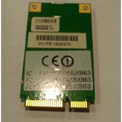 Carte wifi Atheros AR5BXB63...